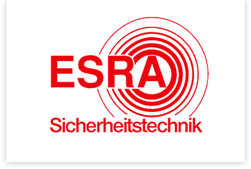 ESRA Sicherheitstechnik Logo